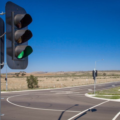 Newearth civil construction works